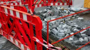 Limited spaces Giunti per cavi Lovink per spazi ridotti.