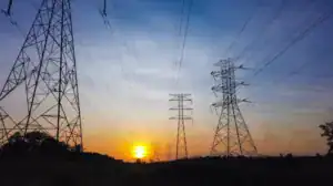 Energy company