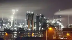 Industrie