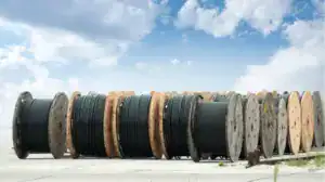 Industriekabels