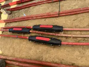Installatie LoviX R-Verbindungshülsen mittelspannung