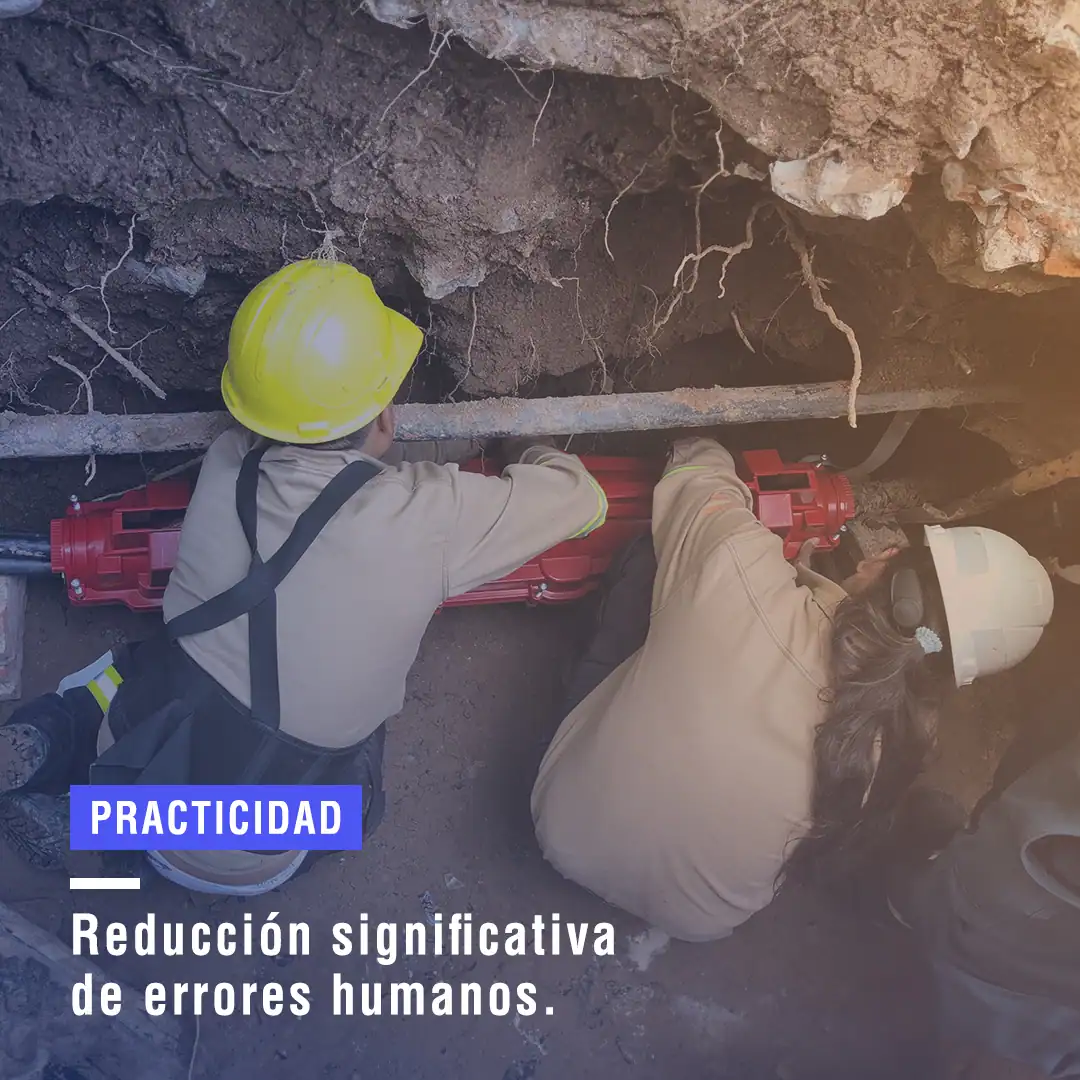 Installatie van overgangsmof in Argentinië met toepassing van Buenos Aires kabelmoffen in middenspanningsnetwerken onder praktijkomstandigheden