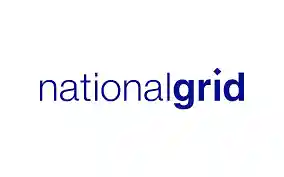 Logo di National Grid