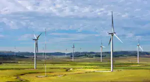 windmolenpark