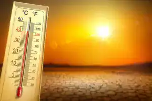 I giunti per cavi Lovink resistono a temperature estreme.