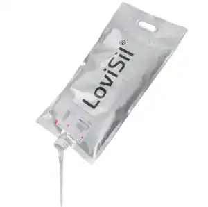 Lovisil Insulation dampens problems with Harmonics in Joints