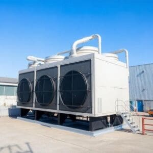 Cooling is an important driver for High Temperature Cycling in Cable Systems