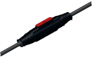 LoviX® R70 medium voltage cable joint