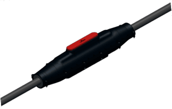 LoviX® R70 medium voltage cable joint