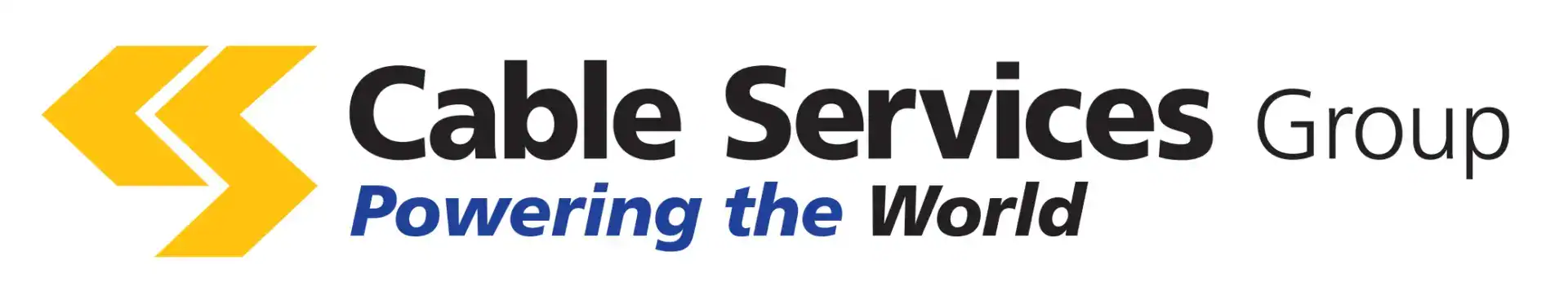 Logo Cable Services