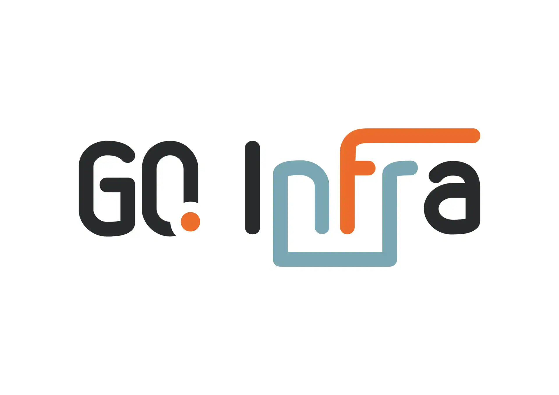 Logo GoInfra