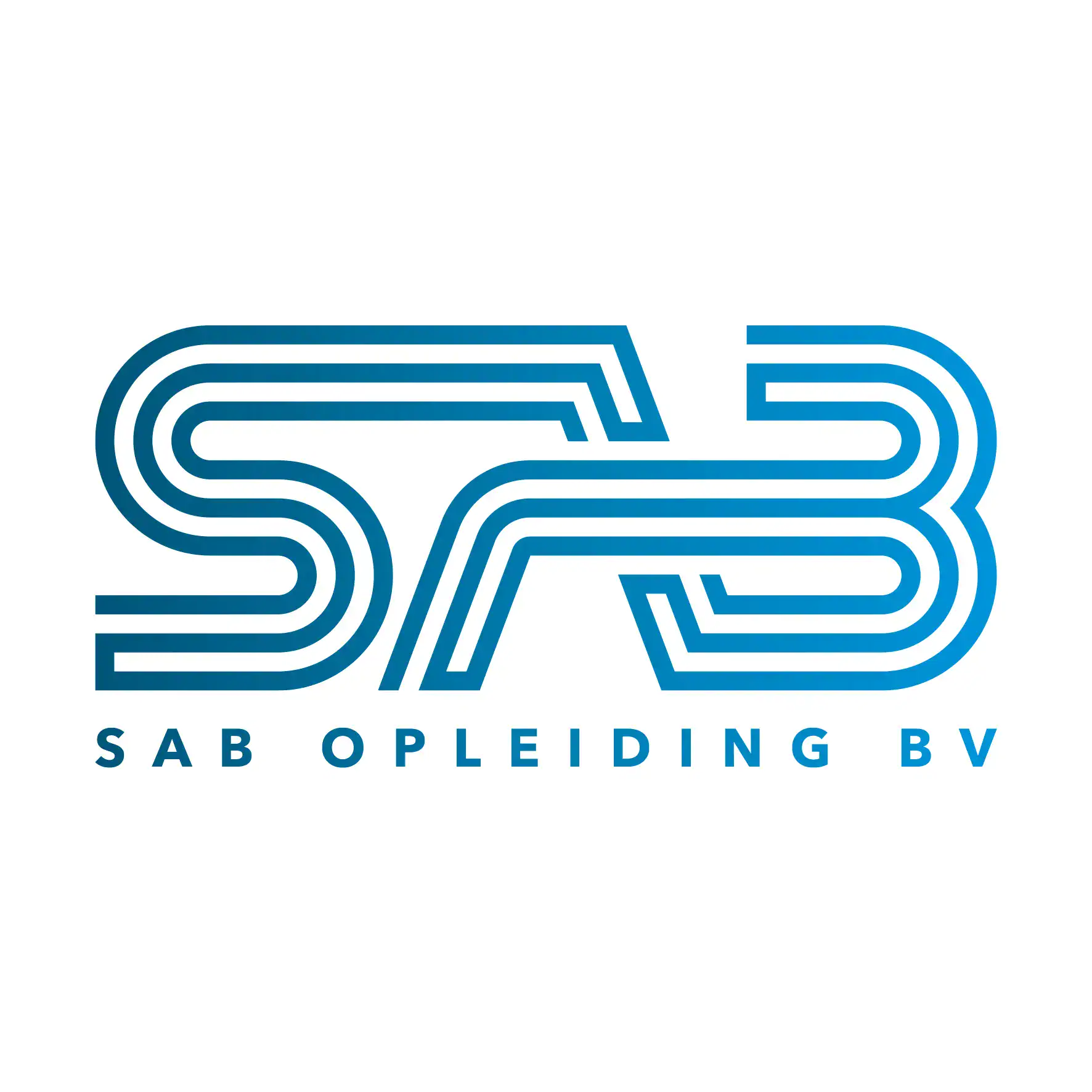 Logo SAB opleiding